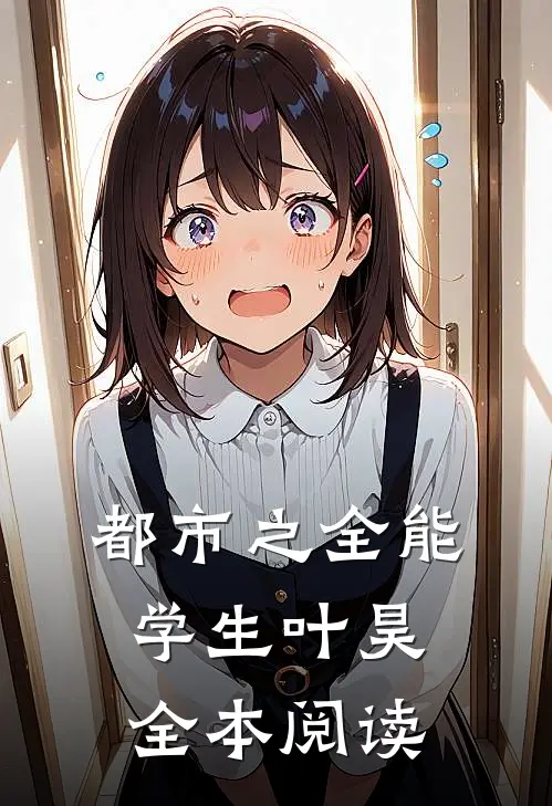 都市之全能学生叶昊全本阅读