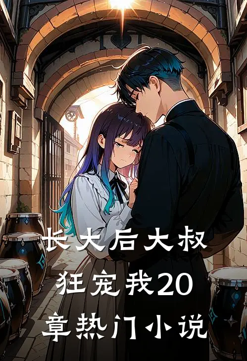 长大后大叔狂宠我20章热门小说