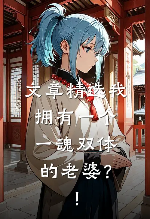 文章精选我拥有一个一魂双体的老婆？！