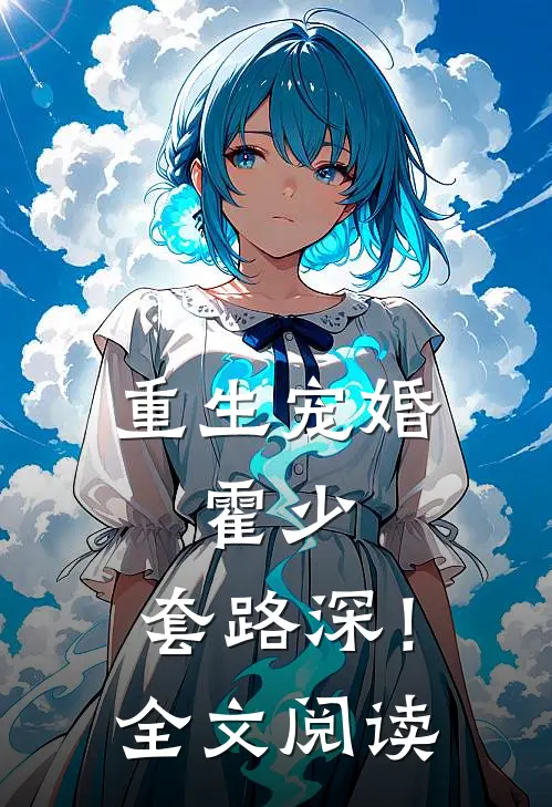 重生宠婚：霍少，套路深！全文阅读