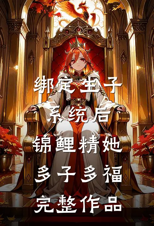 绑定生子系统后，锦鲤精她多子多福完整作品