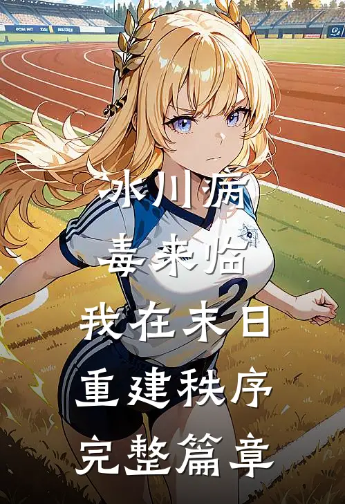 冰川病毒来临，我在末日重建秩序完整篇章