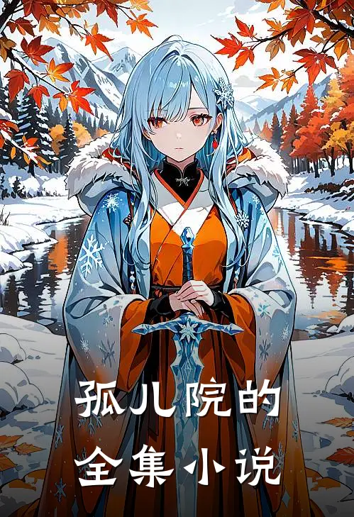 孤儿院的全集小说