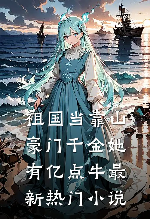 祖国当靠山，豪门千金她有亿点牛最新热门小说