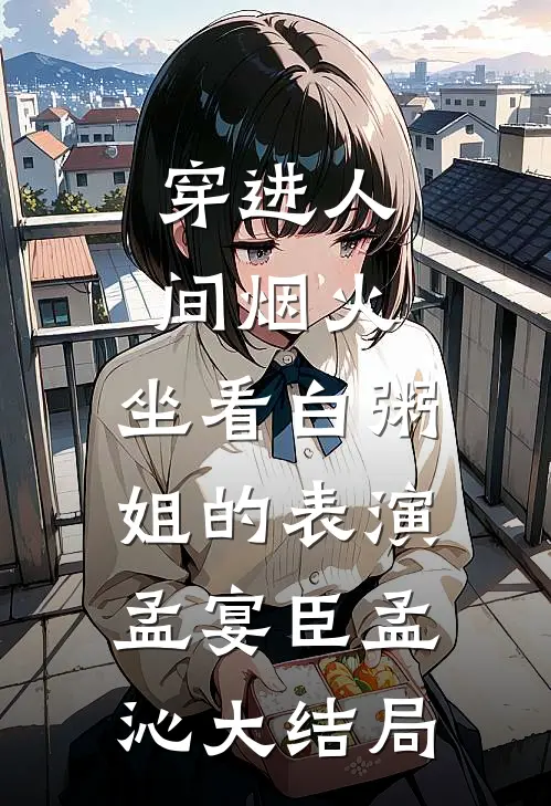 穿进人间烟火：坐看白粥姐的表演孟宴臣孟沁大结局