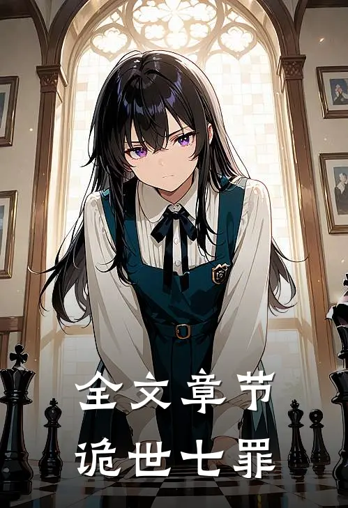 全文章节诡世七罪