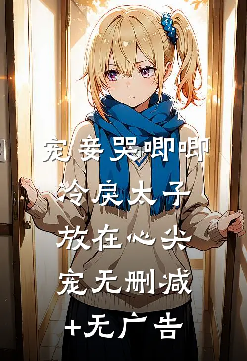 宠妾哭唧唧，冷戾太子放在心尖宠无删减+无广告