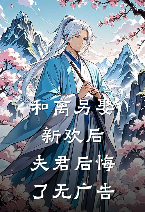 和离另娶新欢后，夫君后悔了无广告