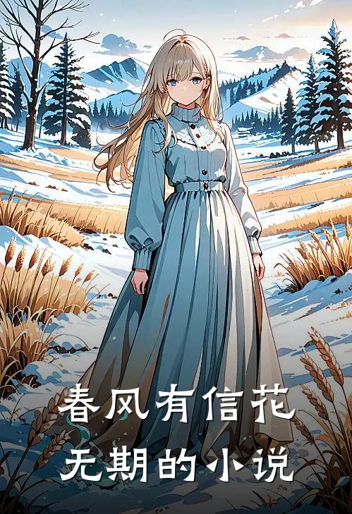 春风有信花无期的小说