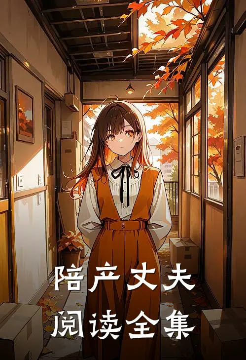 陪产丈夫阅读全集