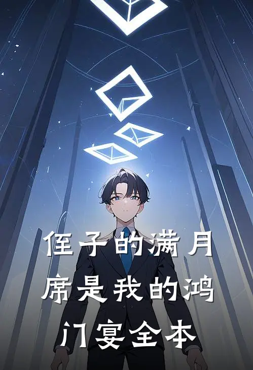 侄子的满月席是我的鸿门宴全本