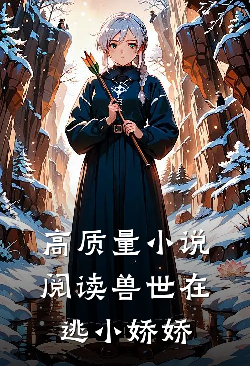 高质量小说阅读兽世在逃小娇娇