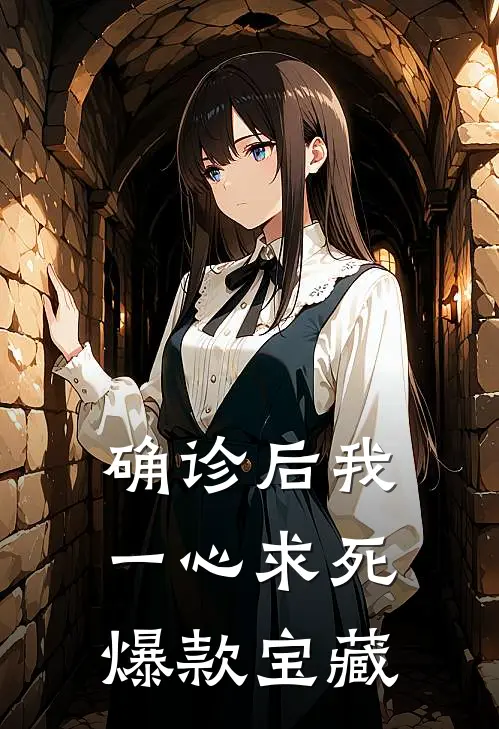 确诊后我一心求死爆款宝藏