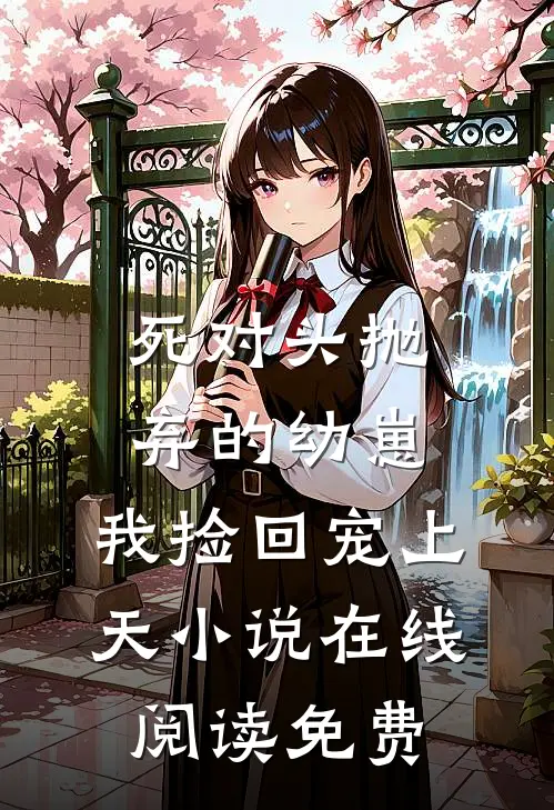 死对头抛弃的幼崽，我捡回宠上天小说在线阅读免费