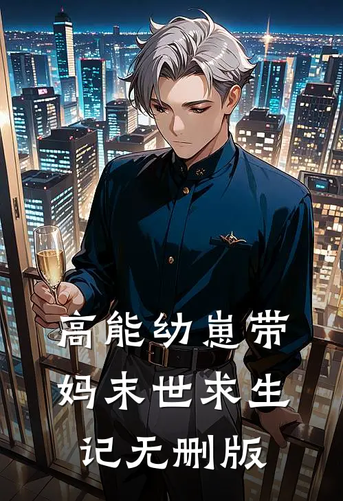 高能幼崽带妈末世求生记无删版