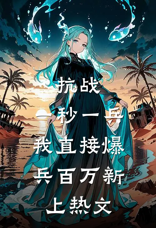 抗战：一秒一兵，我直接爆兵百万新上热文