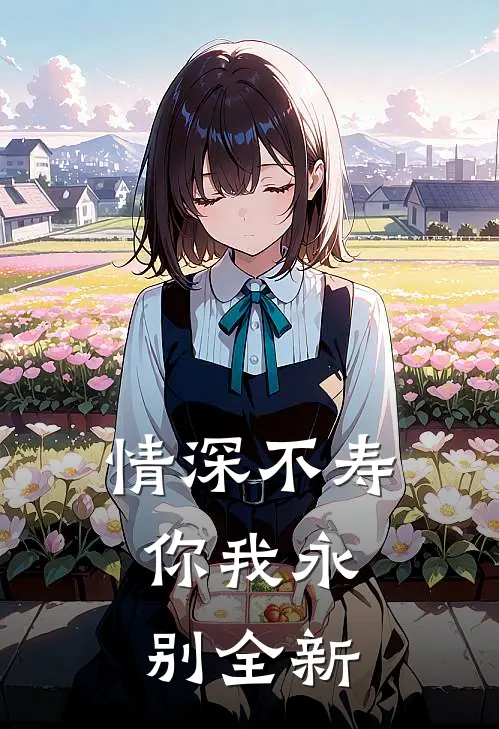 情深不寿，你我永别全新