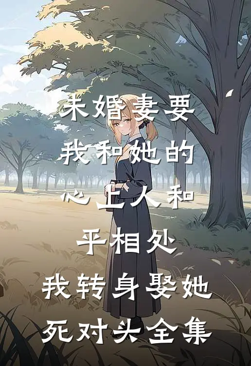 未婚妻要我和她的心上人和平相处，我转身娶她死对头全集