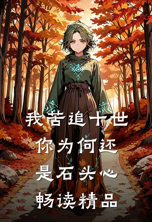 我苦追十世，你为何还是石头心畅读精品