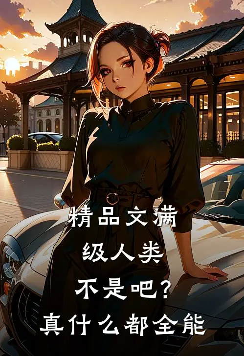 精品文满级人类：不是吧？真什么都全能