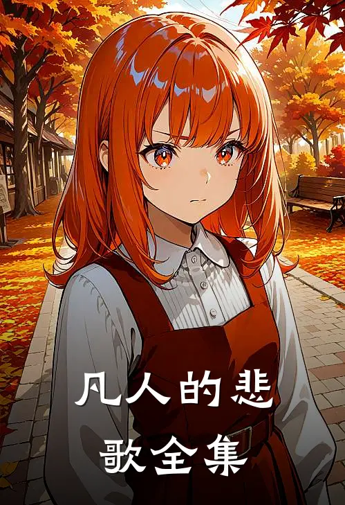 凡人的悲歌 全集
