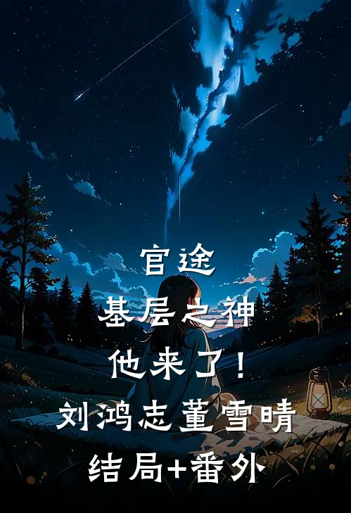 官途：基层之神他来了！刘鸿志董雪晴结局+番外