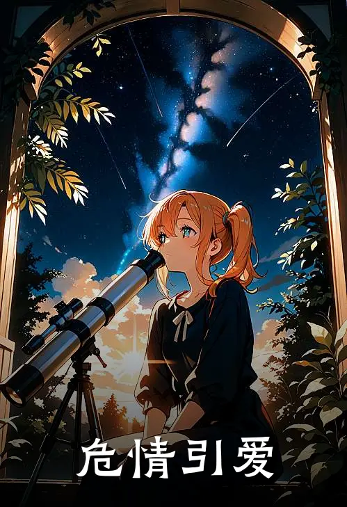 危情引爱