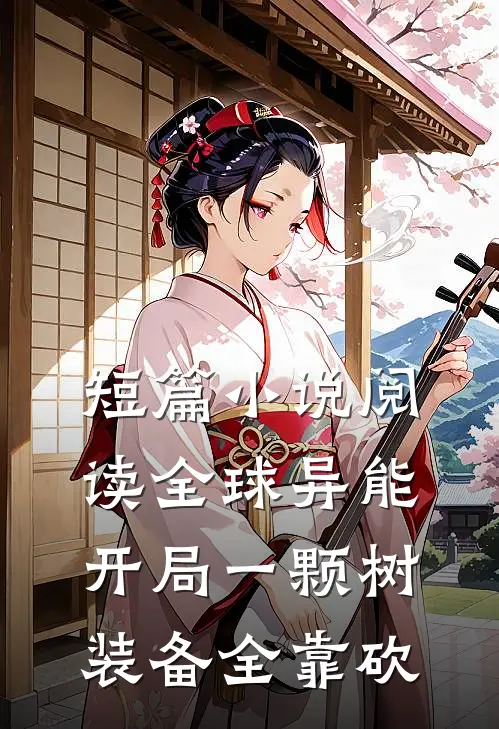 短篇小说阅读全球异能：开局一颗树装备全靠砍