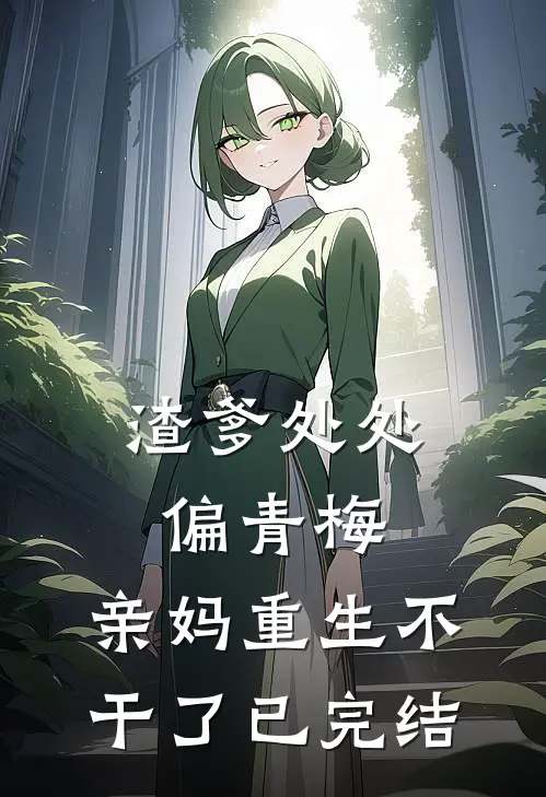 渣爹处处偏青梅，亲妈重生不干了已完结