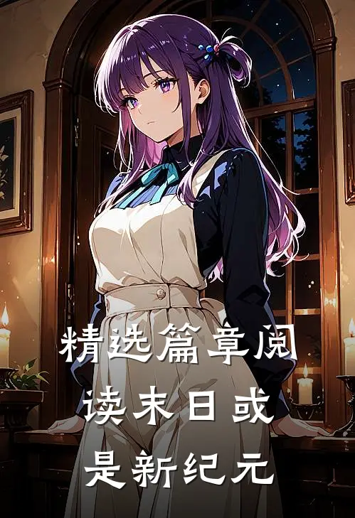 精选篇章阅读末日或是新纪元