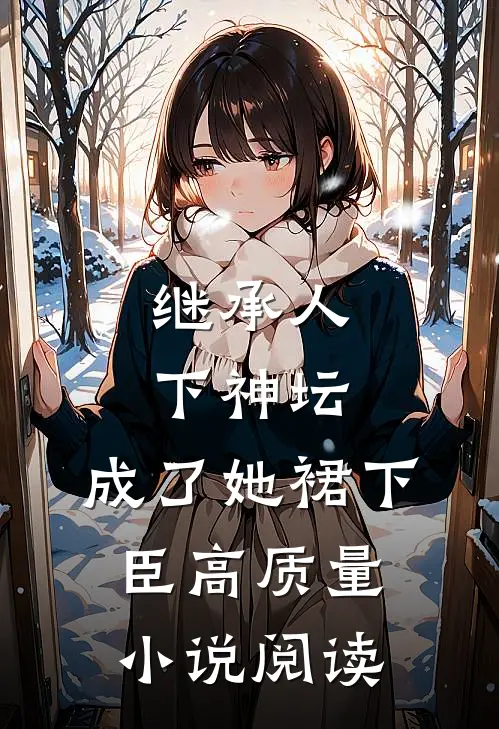 继承人下神坛，成了她裙下臣高质量小说阅读