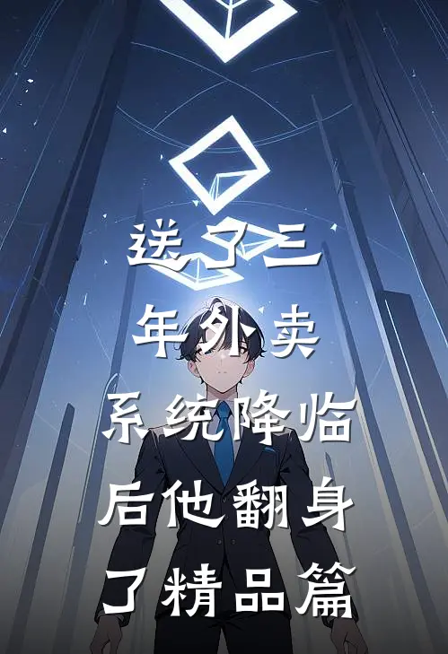 送了三年外卖，系统降临后他翻身了精品篇