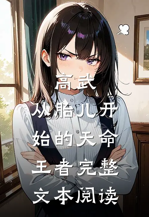 高武：从胎儿开始的天命王者完整文本阅读