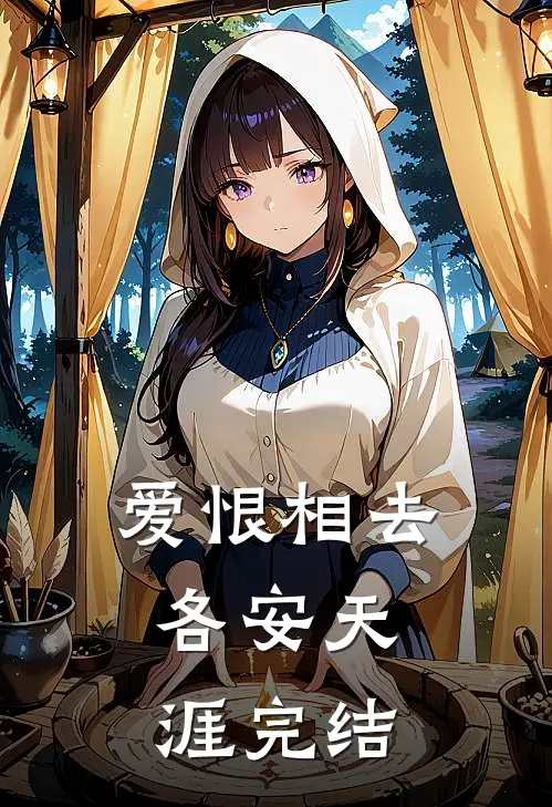 爱恨相去，各安天涯完结