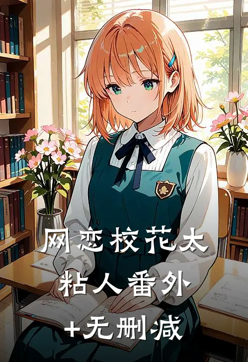 网恋校花太粘人番外+无删减