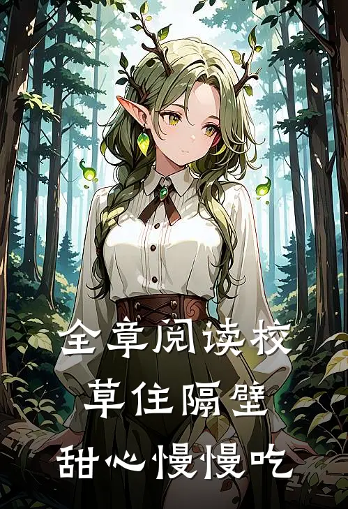 全章阅读校草住隔壁：甜心慢慢吃