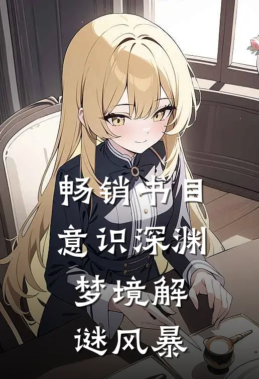 畅销书目意识深渊梦境解谜风暴