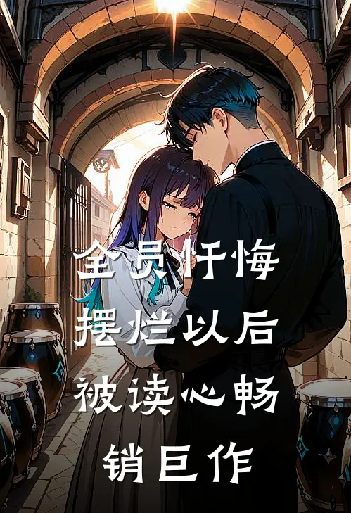 全员忏悔：摆烂以后被读心畅销巨作