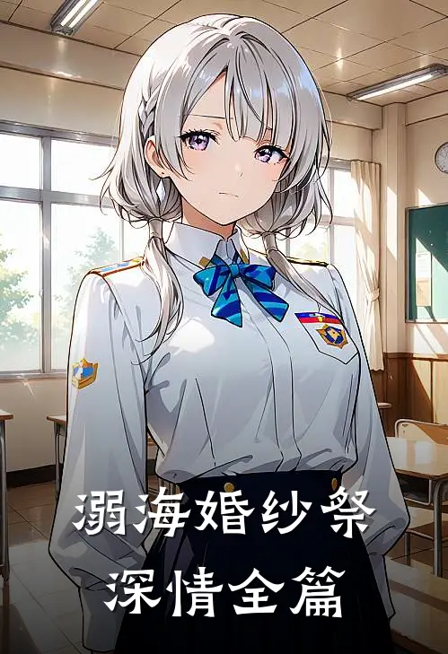 溺海婚纱祭深情全篇