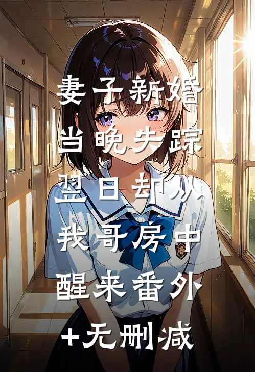妻子新婚当晚失踪，翌日却从我哥房中醒来番外+无删减