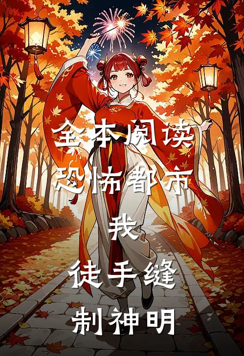 全本阅读恐怖都市，我，徒手缝制神明