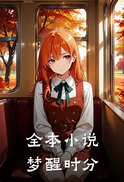 全本小说梦醒时分