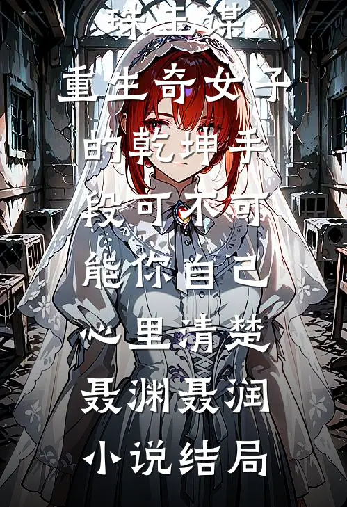 珠玉谋：重生奇女子的乾坤手段-可不可能你自己心里清楚聂渊聂润小说结局