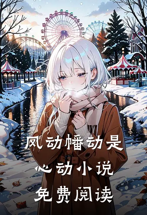 风动幡动是心动小说免费阅读