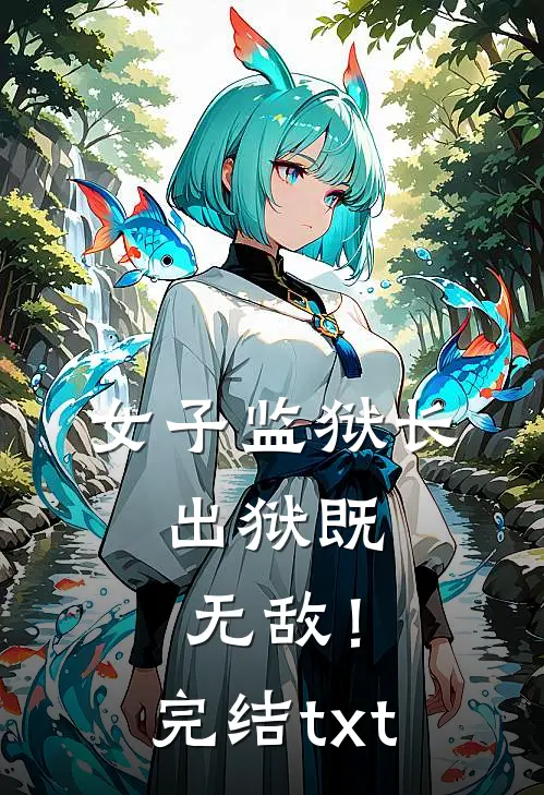 女子监狱长，出狱既无敌！完结txt
