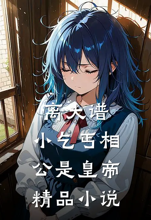 离大谱，小乞丐相公是皇帝精品小说