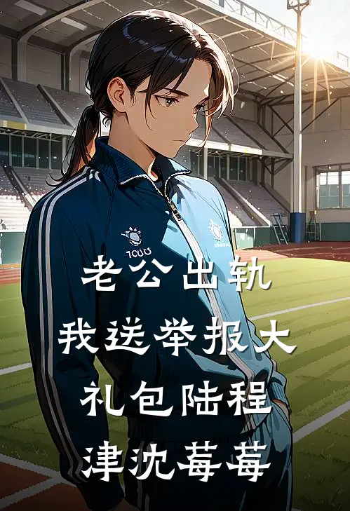 老公出轨，我送举报大礼包陆程津沈莓莓