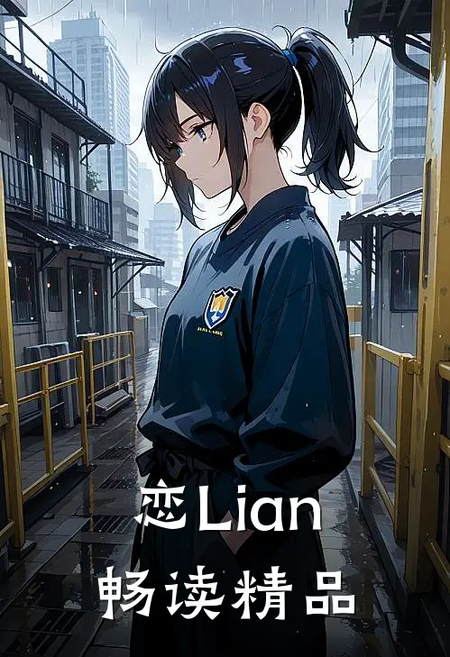 恋Lian畅读精品
