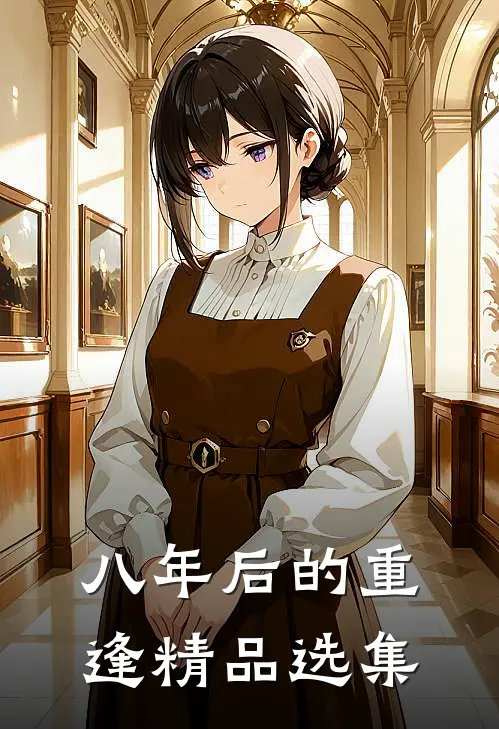 八年后的重逢精品选集