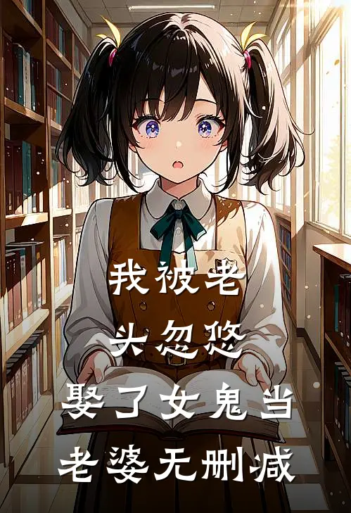 我被老头忽悠，娶了女鬼当老婆无删减
